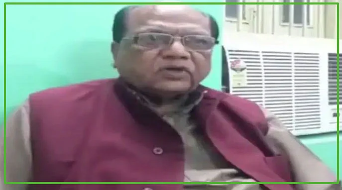 பாரத் சிங்
