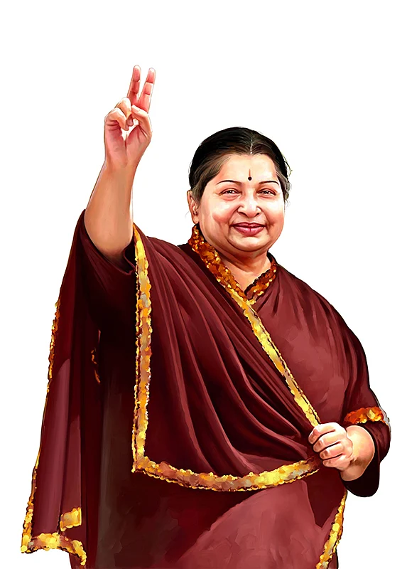 ஜெயலலிதா