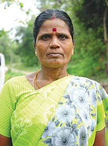 சேவைப் பெண்கள்! : 5 - இருள் நீக்கும் ராணி!