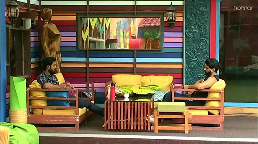 Bigg boss tamil season4 grand finale