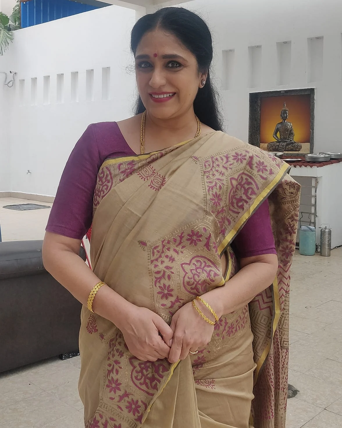 உமா