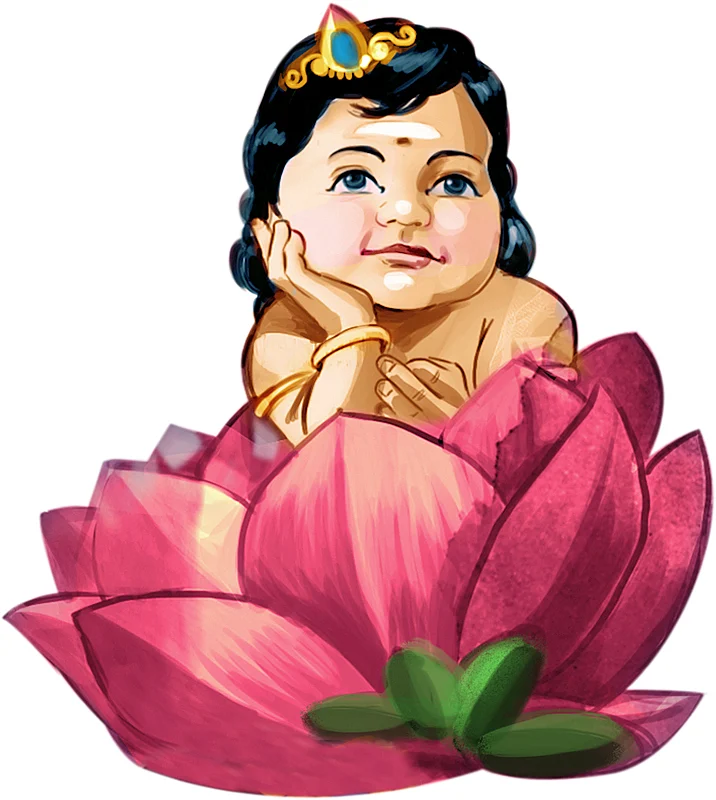 கந்தன் வந்தான்!