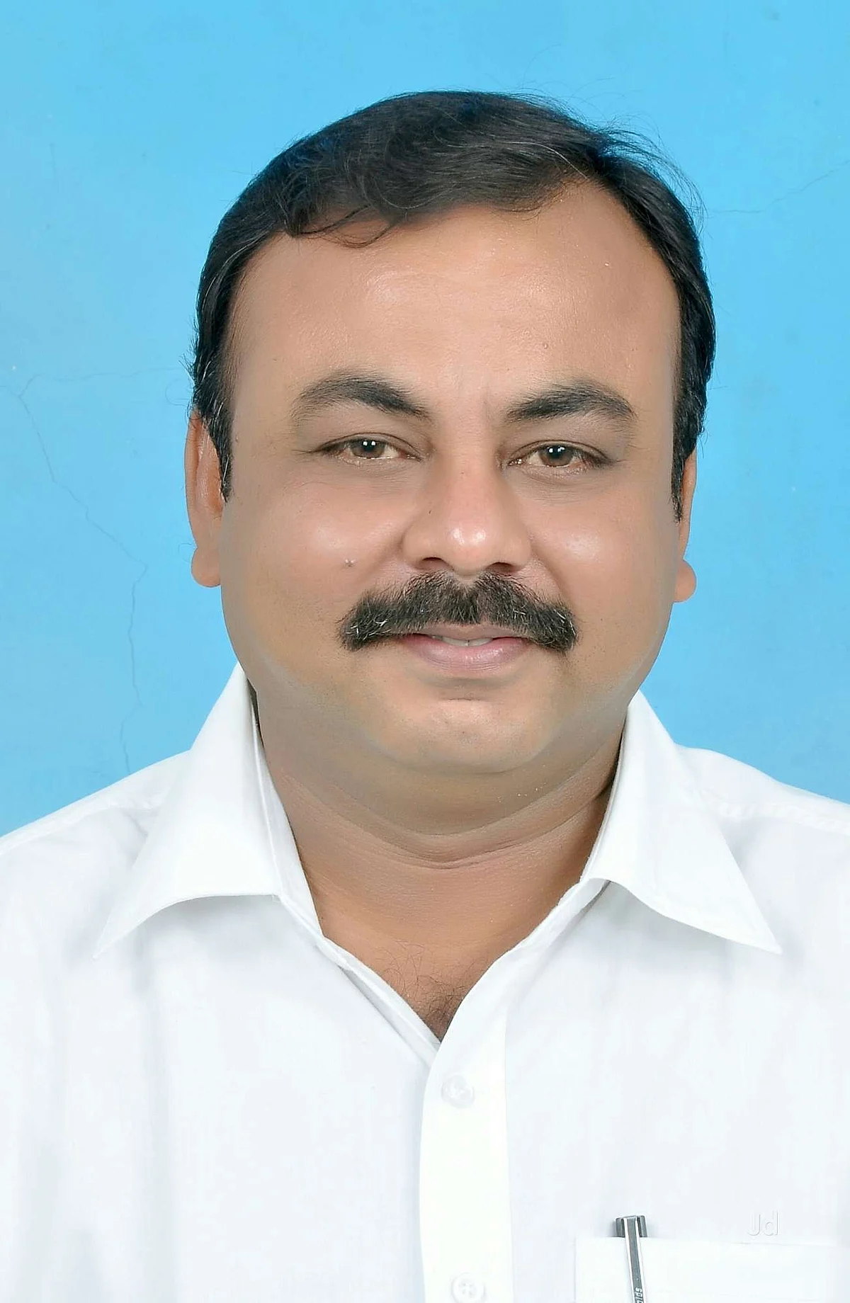 உளவியல் மருத்துவர் மோகன வெங்கடாசலபதி