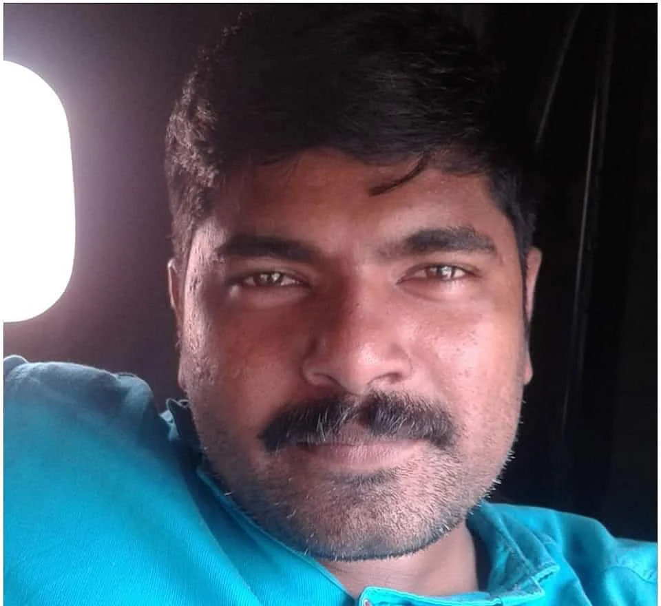மகன்களை கொலை செய்துவிட்டு தற்கொலை செய்த சபீர்