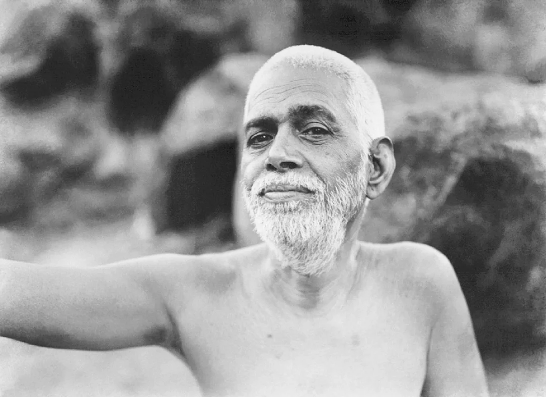 பகவான் ரமணர்
