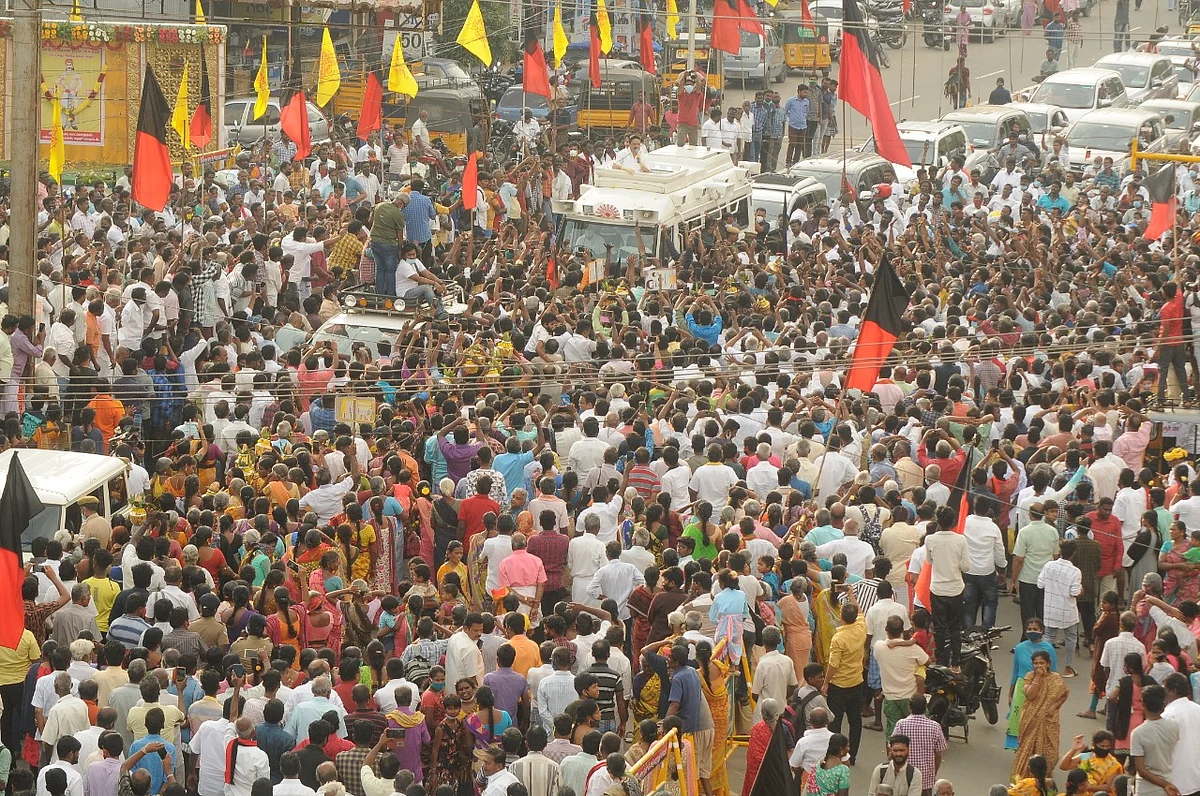 நிகழ்ச்சியில் கலந்துகொண்டவர்கள்