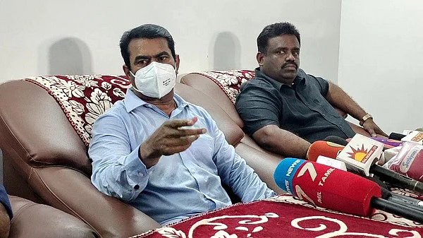 சீமான்