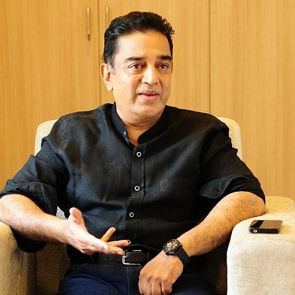 கமல்ஹாசன்