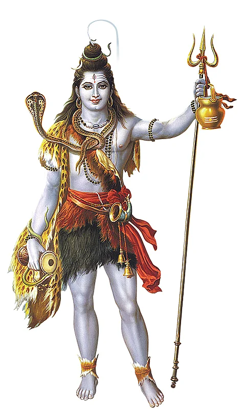தைப்பூச தரிசனம்