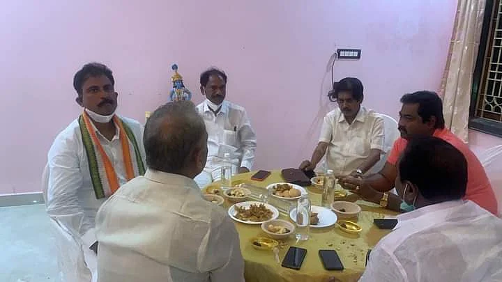 வைரலாகும் புகைப்படம்