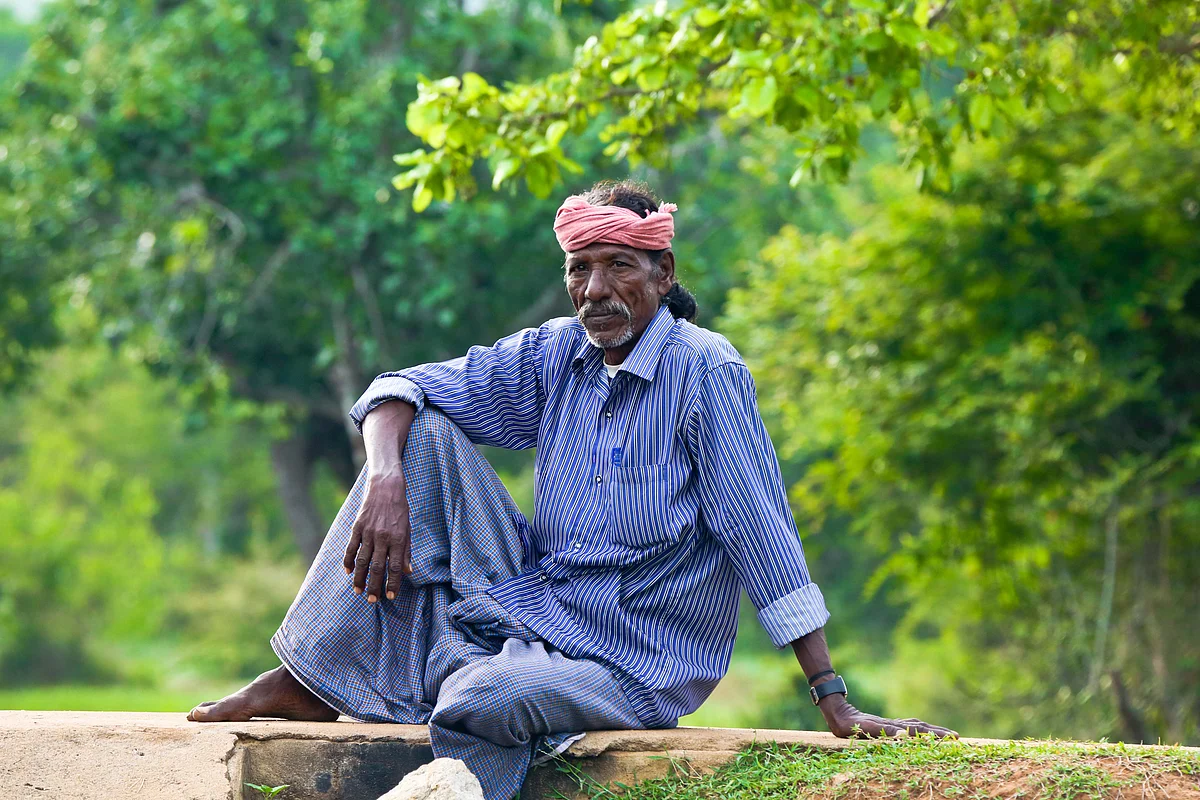 சோளகர் தொட்டி சித்தன்