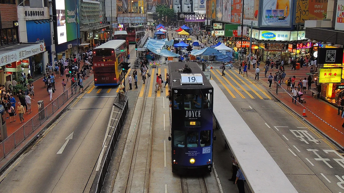 HongKong