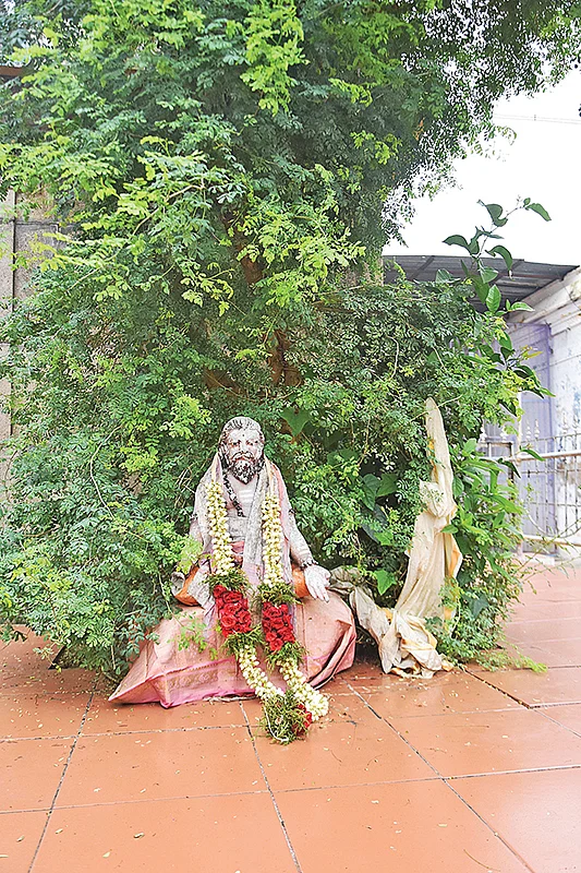 வான்மீகி