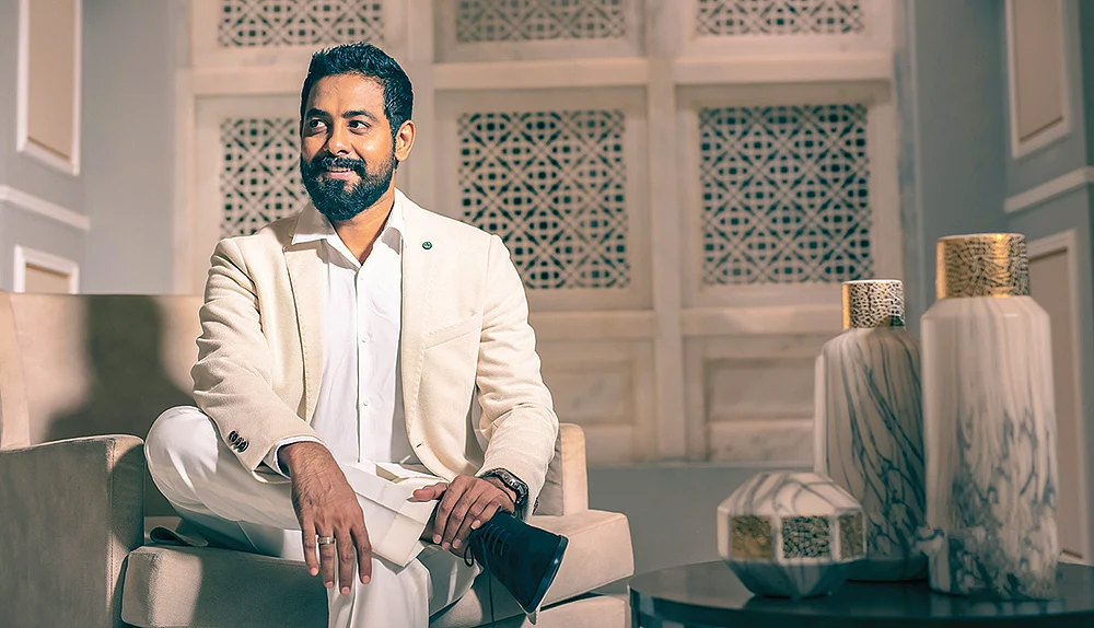 ஆரி அர்ஜுனன்