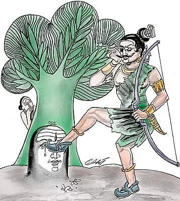 கண்ணப்ப நாயனார்