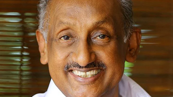 கே.சி.ஜோசப் எம்.எல்.ஏ
