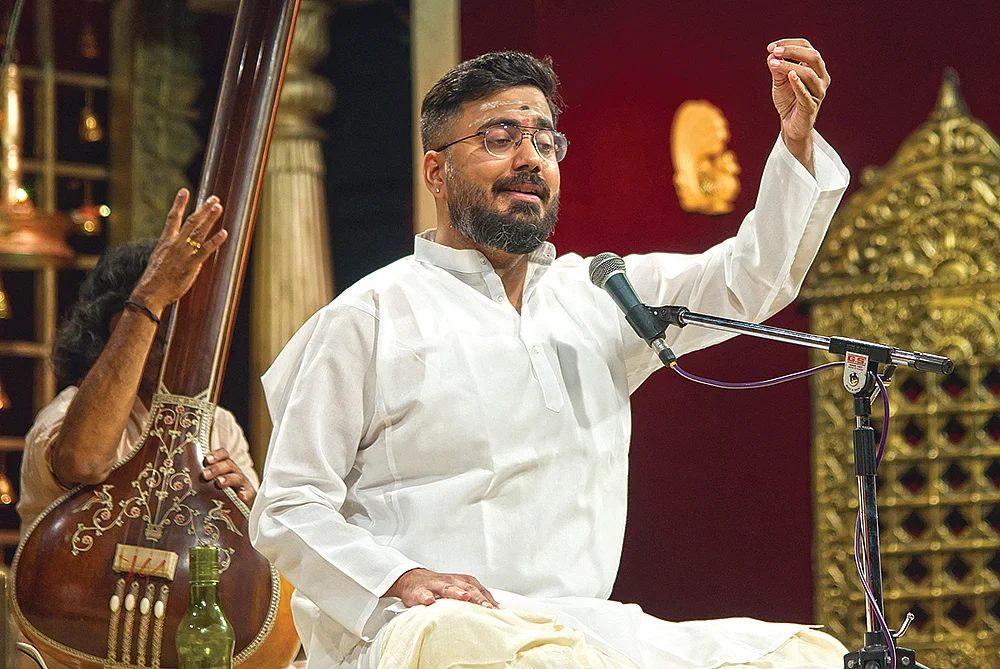 பரத் சுந்தர்