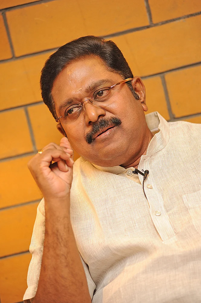 எடப்பாடி ஹேப்பி... ஸ்டாலின் ரிலாக்ஸ்!