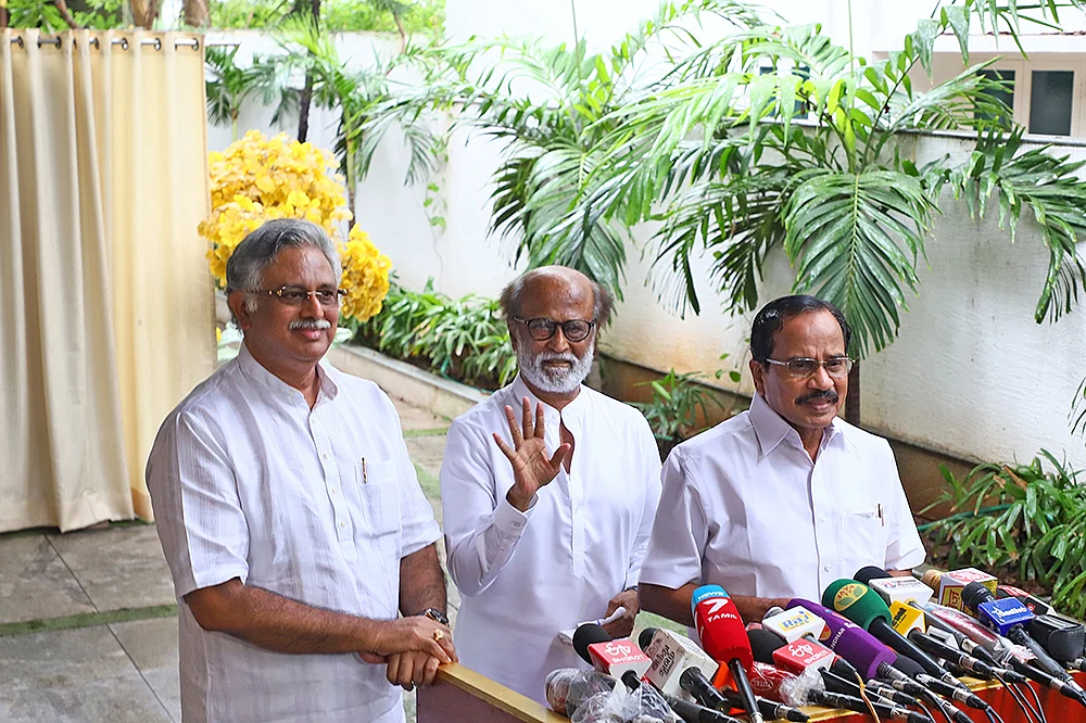 கழுகார் பதில்கள்