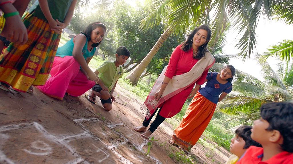 பிருந்தா