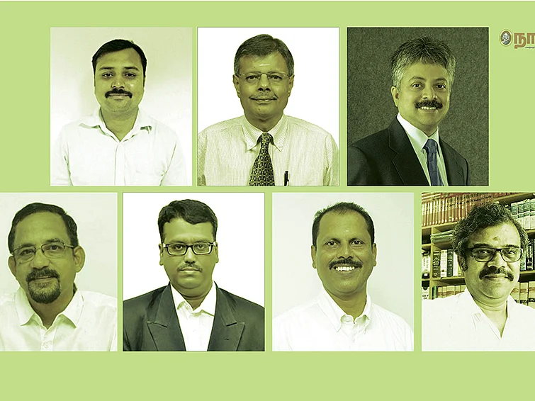 கேள்வி - பதில் : டேர்ம் இன்ஷூரன்ஸ்... அடமானம் வைத்து கடன் வாங்க முடியுமா? - விளக்குகிறார் நிபுணர்...