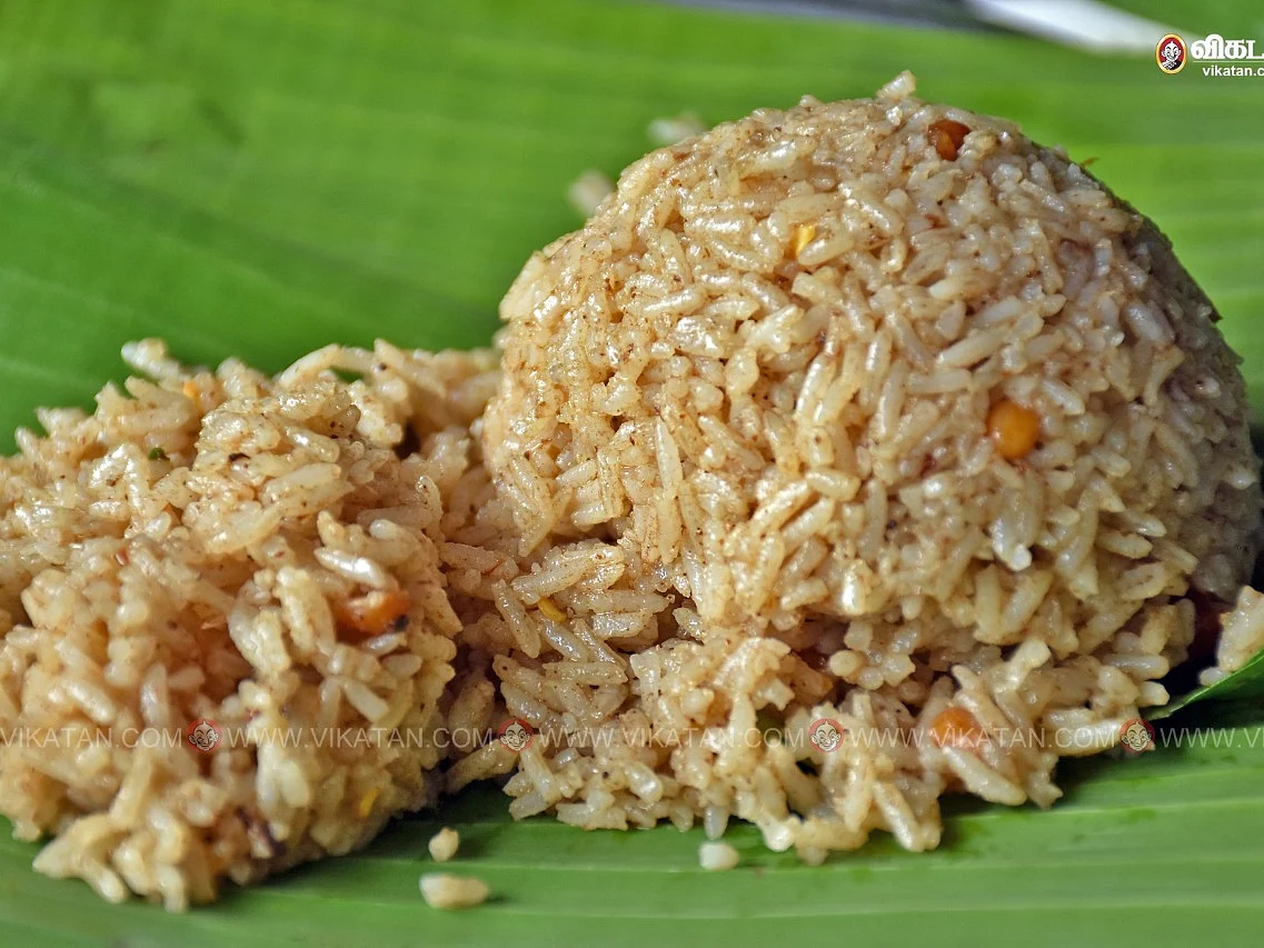 மதுர ருசி: பொங்கலையும் ஒரு கை பார்ப்போம்ல..!