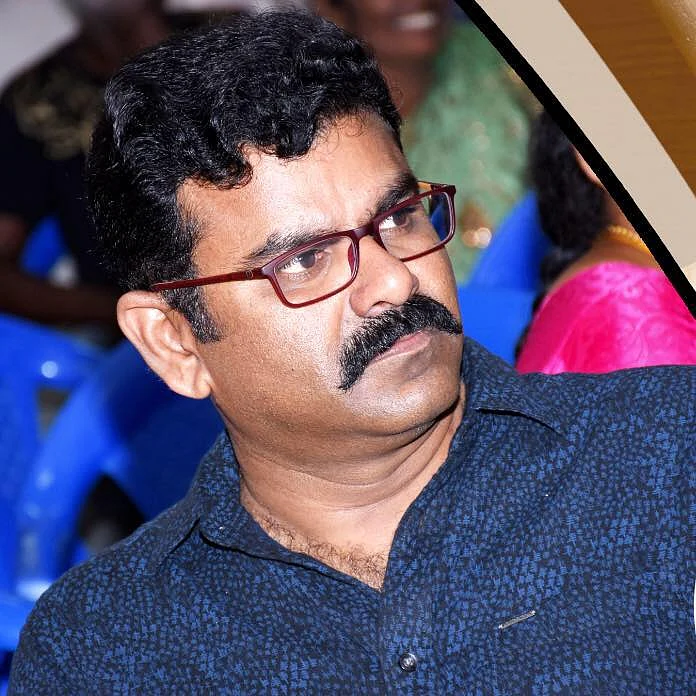 வெற்றிக்குமரன்