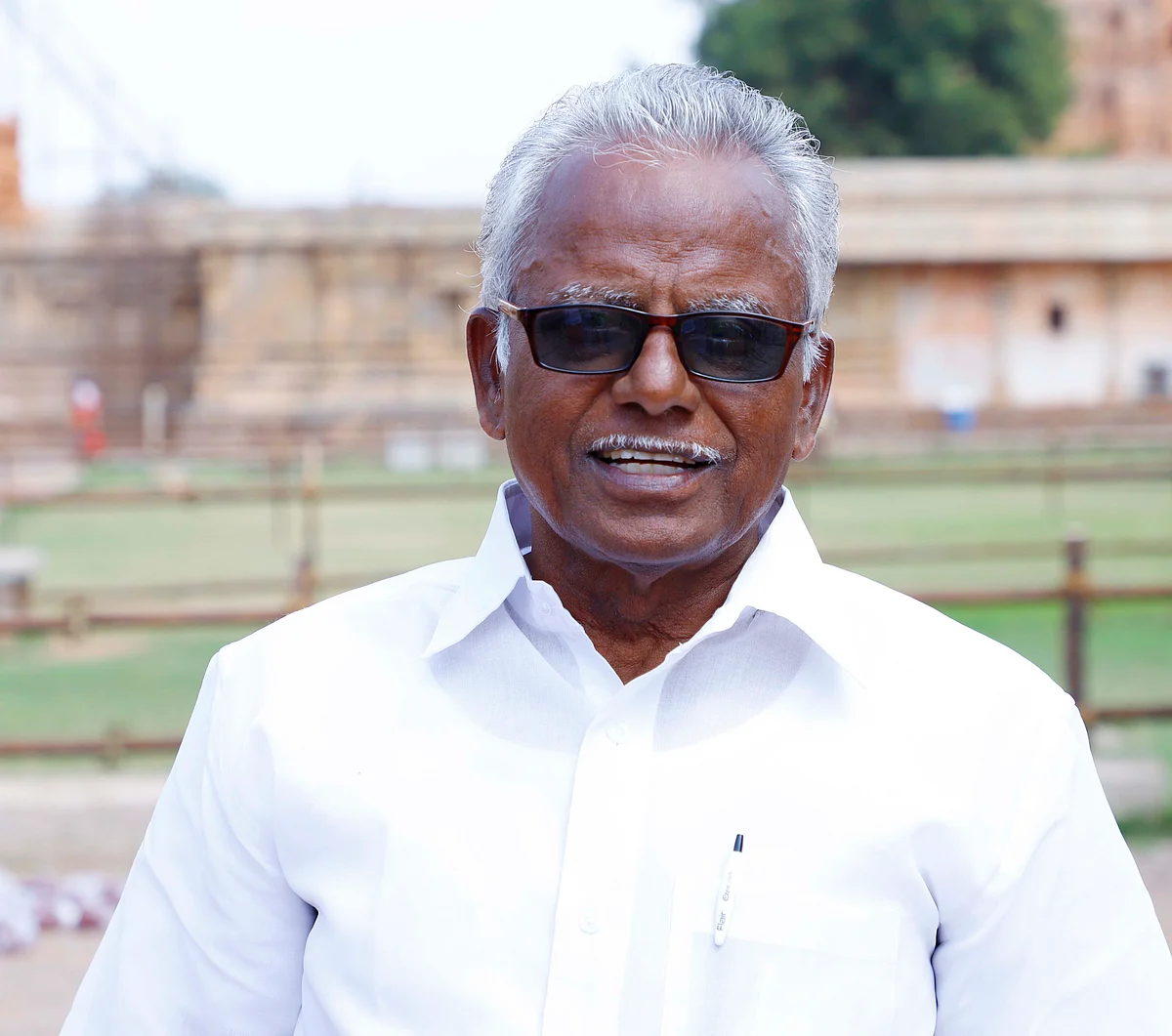 பெ. மணியரசன்