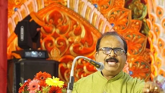 நாஞ்சில் சம்பத்
