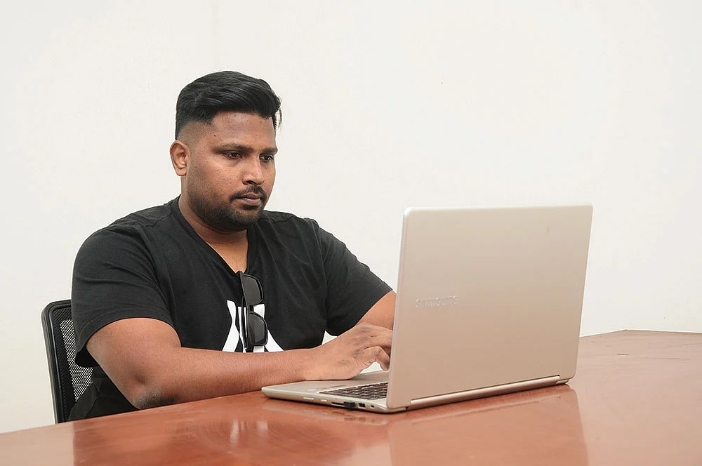 காலின் ராஜா