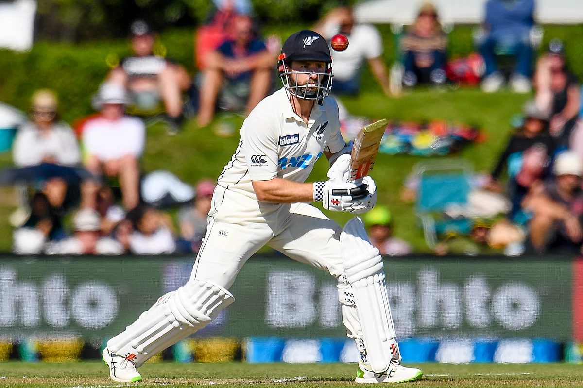 Kane Williamson