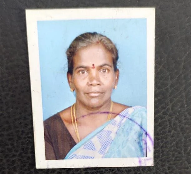மேரி