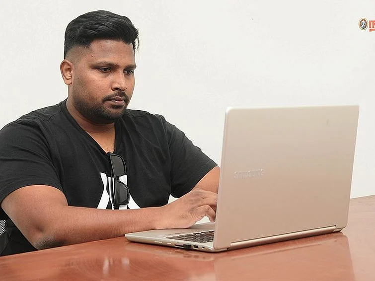 காலின் ராஜா
