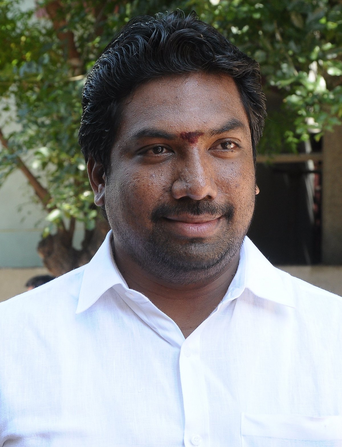 ஜெய பிரதீப்