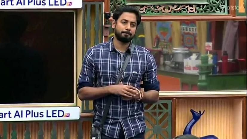 Todays Bigg boss tamil episode highlights