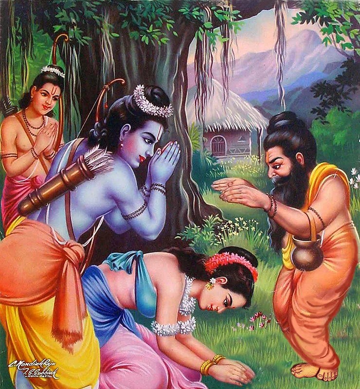 குருவருள் கதை!