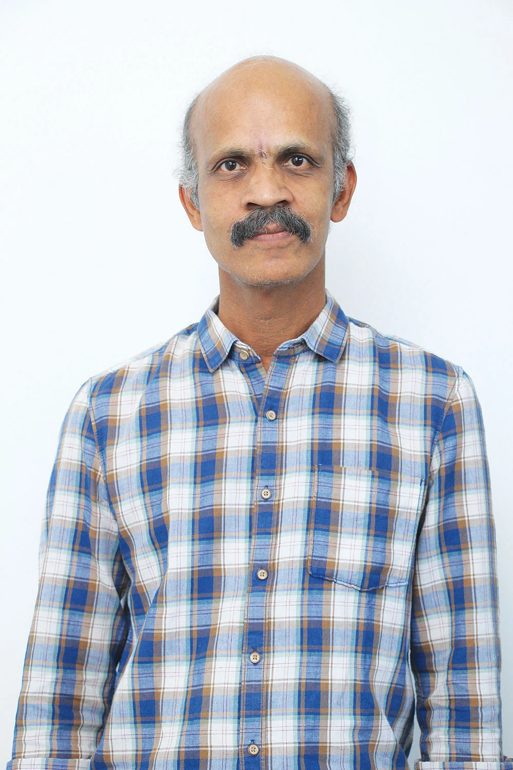 சித்தார்த்தன் சுந்தரம்