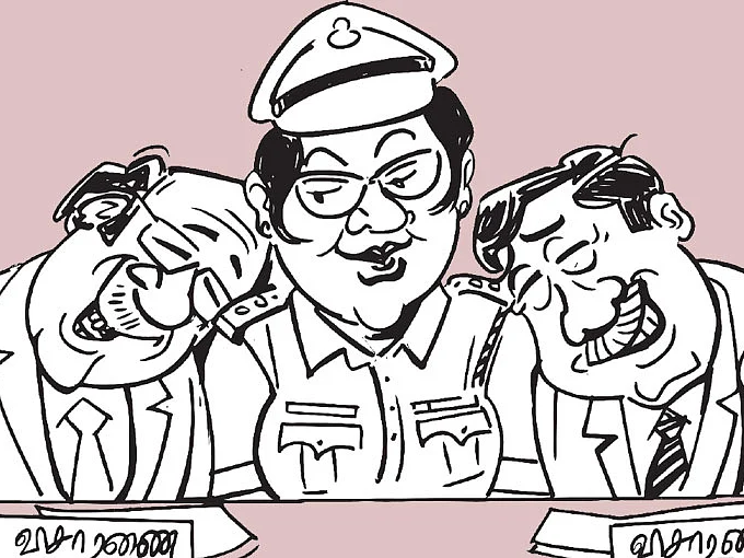 ஜூனியர் வாக்கி டாக்கி