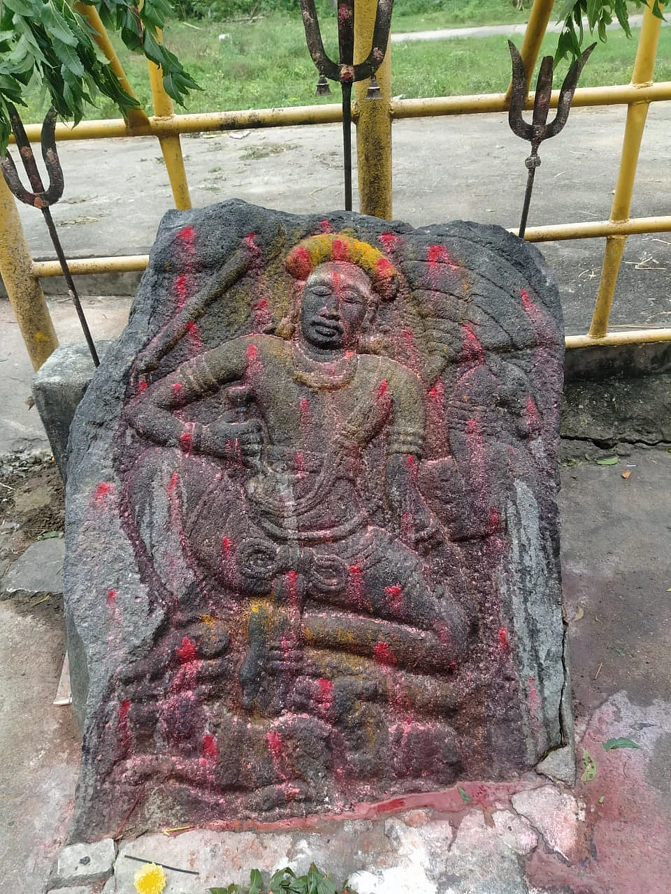 அய்யனார்