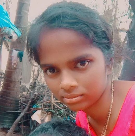 நிவேதா