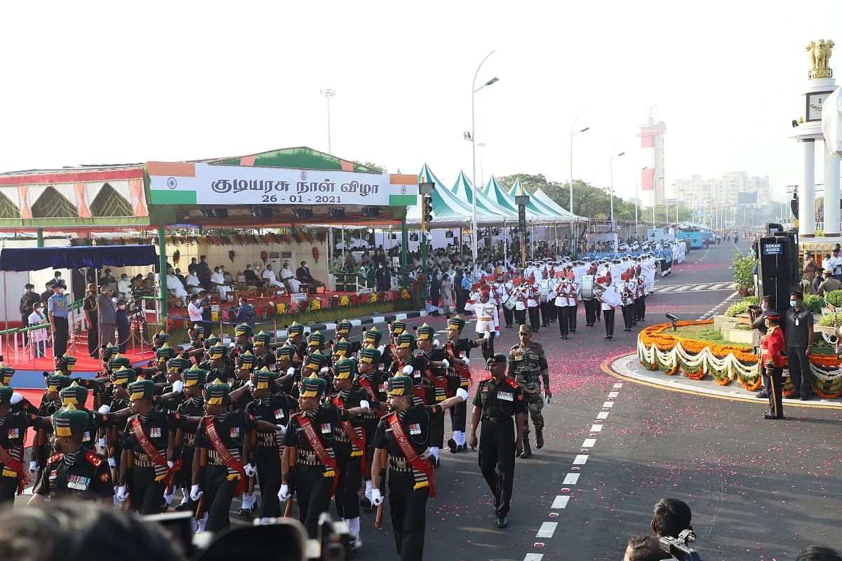 குடியரசு தின விழா
