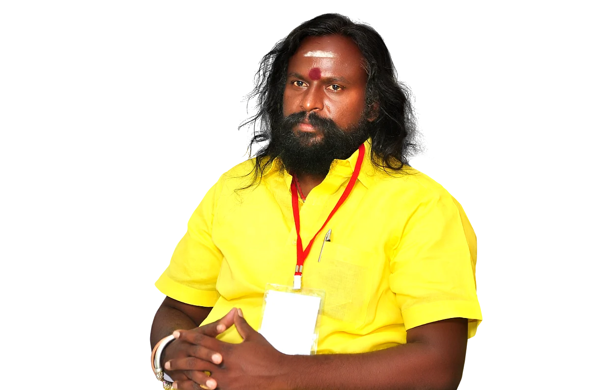 கே.கே.செல்வக்குமார்