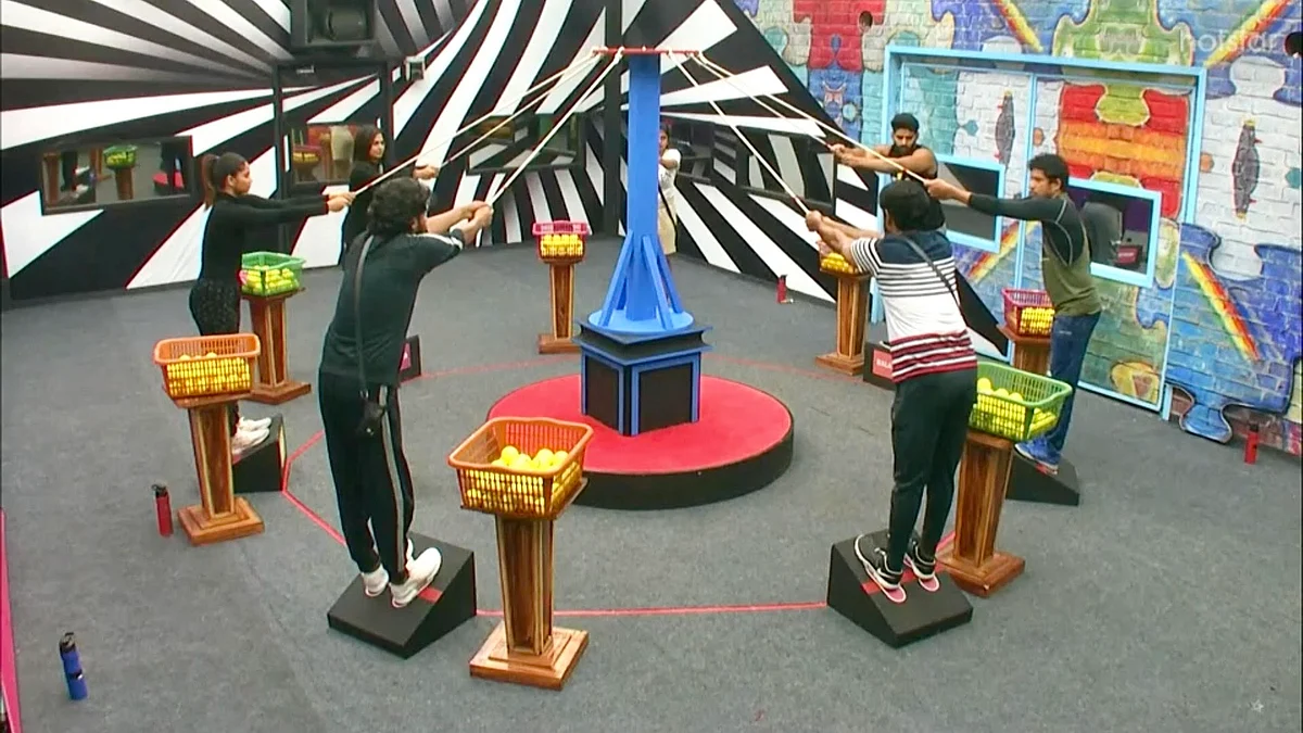 Bigg boss tamil season 4 grand finale