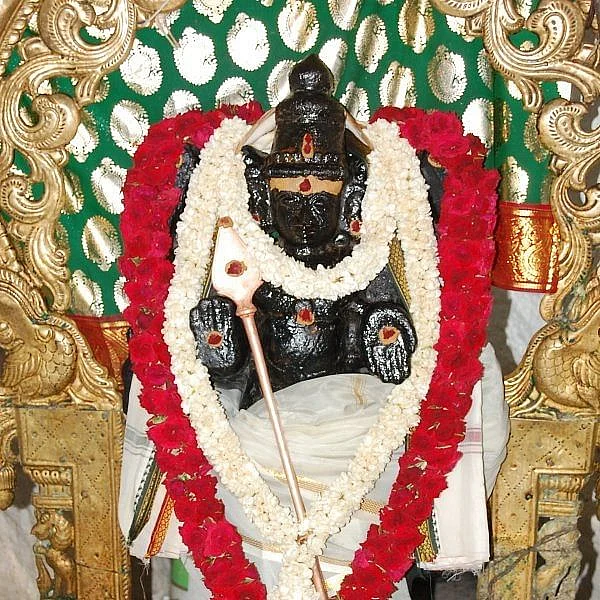 தோரணமலை முருகன்