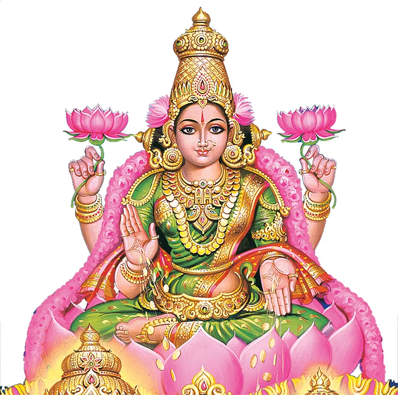 ராஜ்ஜியம் பிறந்தது