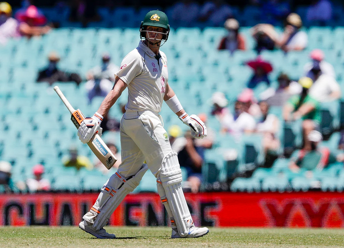 #AUSvIND