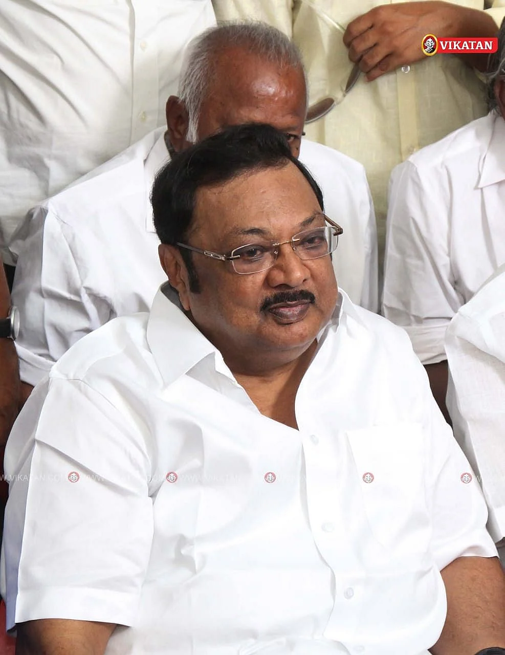 அழகிரி