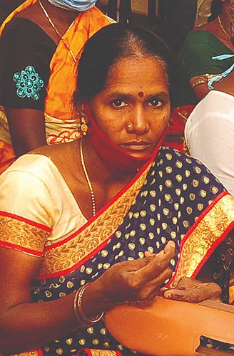 குமுதா