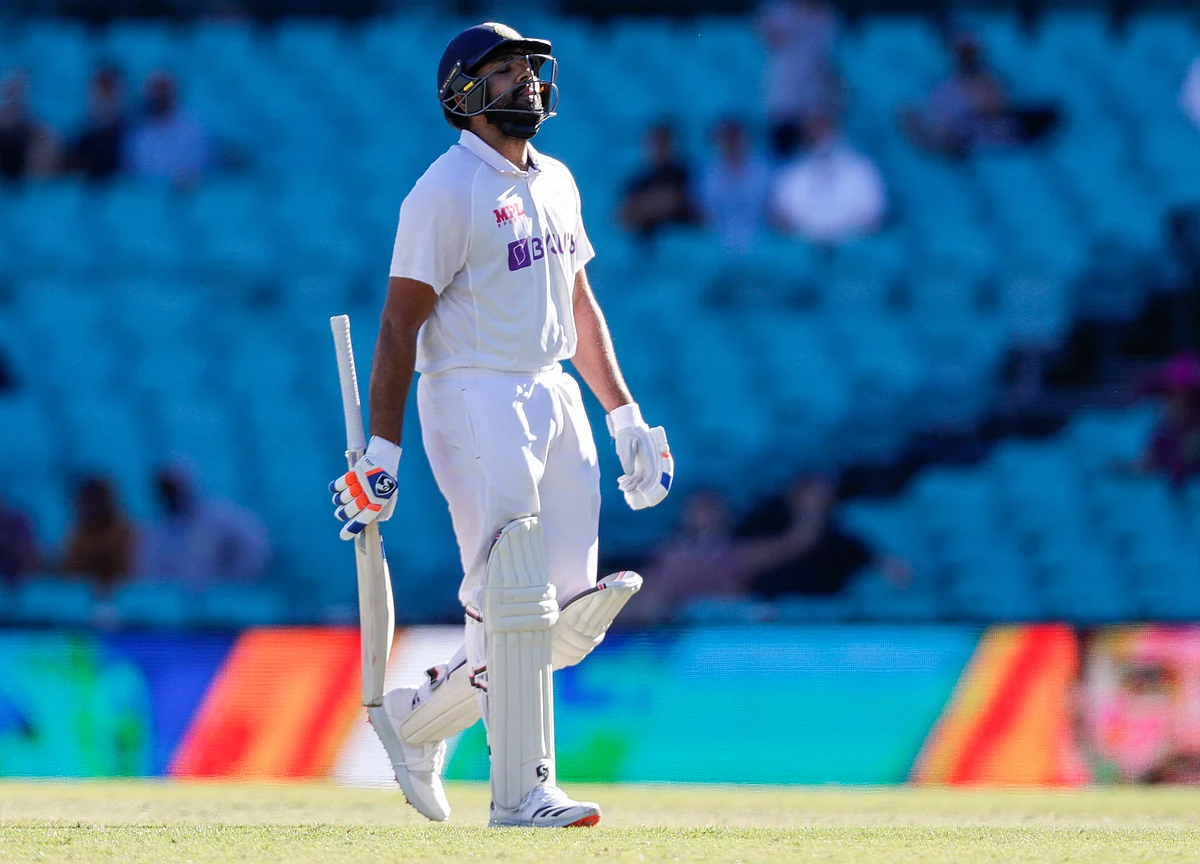 #AUSvIND