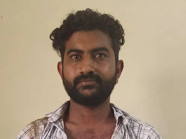 சீர்காழி கொலை: ஜெயங்கொண்டத்தில் போடப்பட்ட பிளான்... சிக்கிய கொள்ளையர்கள்!